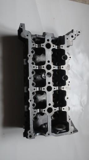 ГОЛОВКА RENAULT MASTER III MOVANO B 125КМ 150КМ