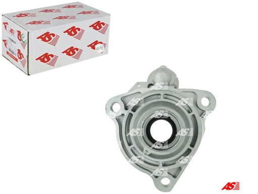 SBR0013 - СТАРТЕРНАЯ ГОЛОВКА AS-PL