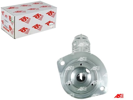 SBR2006 - СТАРТЕРНАЯ ГОЛОВКА AS-PL