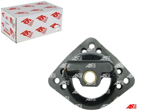 SBR1003 - СТАРТЕРНАЯ ГОЛОВКА AS-PL