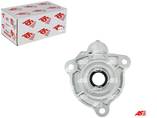 SBR0012 - СТАРТЕРНАЯ ГОЛОВКА AS-PL