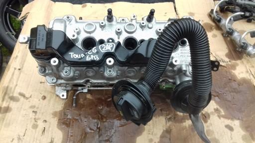 ГОЛОВКА ДВИГАТЕЛЯ 059353GL VW TOUAREG III 3.0TDI