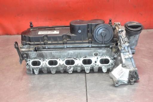 ГОЛОВКА ДВИГУНА 07K103373D VW JETTA 5 V 2.5 США 05-11