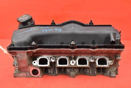 ГОЛОВКА ДВИГУНА 7505422 N42B20AB BMW E46 2.0i 143 HP LIFT 01-06