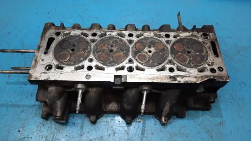 ГОЛОВКА ДВИГАТЕЛЯ 9641752610 PEUGEOT 2.0 HDI 136HP