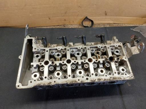 7797678, - ГОЛОВКА ДВИГАТЕЛЯ BMW X1 E84 2.0 D N47D20C 12r