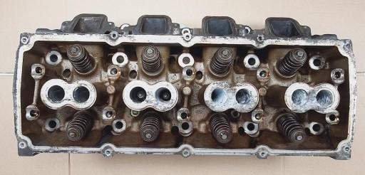 ГОЛОВКА ДВИГАТЕЛЯ DODGE RAM 5.7 53021616BA