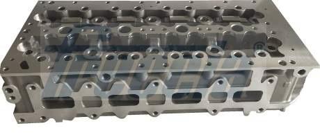 CH17-1009 - ГОЛОВКА ДВИГАТЕЛЯ FIAT DUCATO 2.3JTD 02-