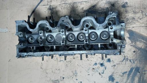 ГОЛОВКА ДВИГУНА FIAT STILO 1.9D 02R