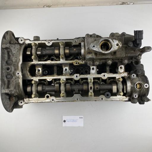RFBM5G-6090-ED BM5G-6090-ED - ГОЛОВКА ДВИГУНА FORD 1.6 FOCUS MK3 CMAX MK2 VOLVO 1.6 ECOBOOST
