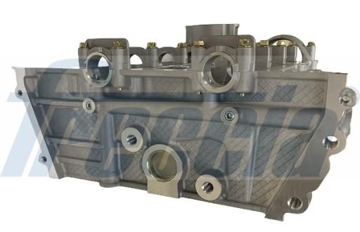 CH17-1021 - ГОЛОВКА ДВИГУНА FORD FOCUS 1.0 ECOBOOST 12-