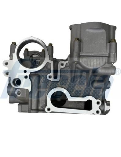 033 RS 00101 0N0 - Комплект поршневых колец MAHLE 033 RS 00101 0N0