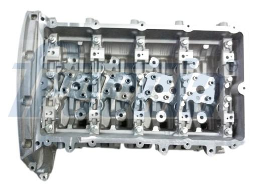 52618-02040 A - AURIS II 12-18 УСИЛЕННАЯ ПЛАСТИНА ЗАЩИТА БАМПЕРА