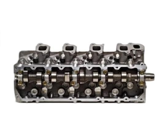 JTY019S - ГОЛОВКА ДВИГУНА JAPKO для TOYOTA 4 RUNNER II 3.0