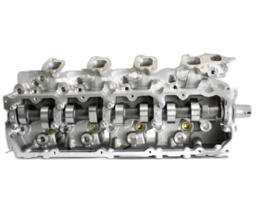 JTY020S - ГОЛОВКА ДВИГУНА JAPKO для TOYOTA LAND CRUISER PRADO 3.0