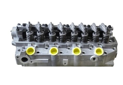 000 - ГОЛОВКА ДВИГАТЕЛЯ В КОМПЛЕКТЕ 2.5 TD - PAJERO L200 ДО 1993 ГОДА - MD109736 MD185922