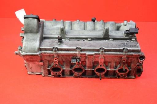 ГОЛОВКА ДВИГУНА ЛІВА 2248220 M67D40 BMW E65 4.0 D 258 HP 01-05