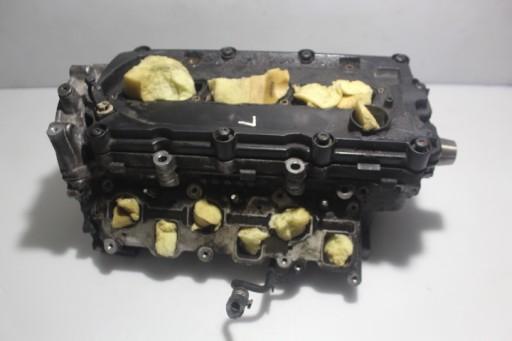 ГОЛОВКА ДВИГУНА ЛІВА AUDI A6 C6 3.0TDI