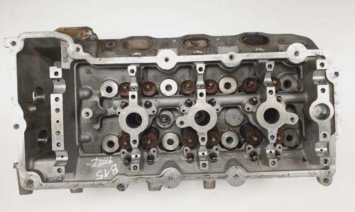 ГОЛОВКА ДВИГУНА ЛІВА CHRYSLER 300C 2.7 04892068AA