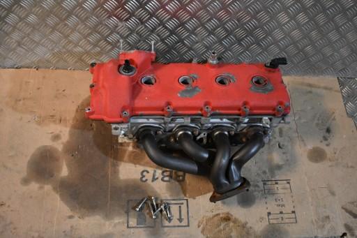 2248932 - ГОЛОВКА ДВИГУНА ЛІВА MASERATI GRANTURISMO M145 4.7 1