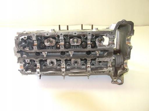 ГОЛОВКА ДВИГУНА MERCEDES E W212 3.5 CDI 6420103507