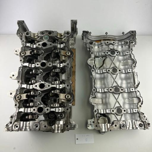 R1330160900 1330160900 - ГОЛОВКА ДВИГАТЕЛЯ Mercedes 2.0 AMG CLA GLA 45 X156