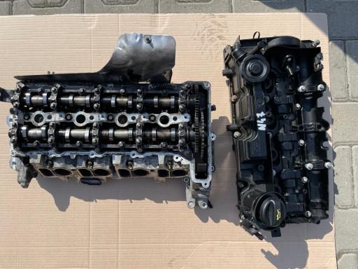 N47C9A03 - ГОЛОВКА ДВИГУНА N47C 9A03 TOYOTA AVENSIS T29 2.0D 15-18 КОМПЛЕКТ