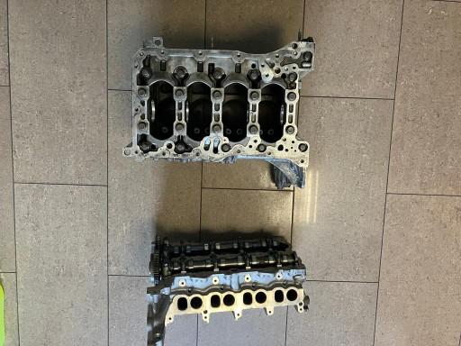 B16DTH, - ГОЛОВКА ДВИГУНА OPEL MOKKA 1.6 CDTI B16DTH LVL