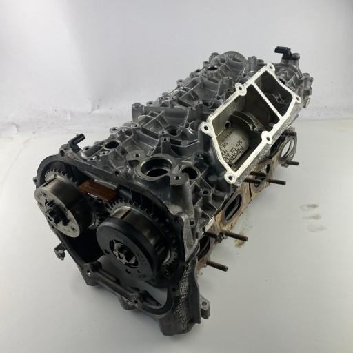 0P2103475B , 0P2103403 ,0P2103353F - ГОЛОВКА ДВИГАТЕЛЯ PORSCHE PANAMERA CAYENNE GTS AUDI RS6 RS7 Q8 971 4.0 V8 CVD