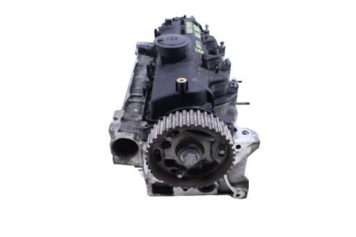 ГОЛОВКА ДВИГАТЕЛЯ RENAULT CLIO III K9K 770