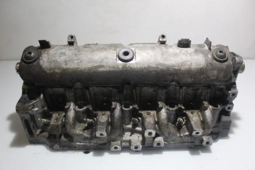 F9RQ1 - ГОЛОВКА ДВИГУНА SUZUKI GRAND VITARA II 1.9DDIS