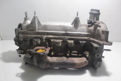 ГОЛОВКА ДВИГУНА TOYOTA COROLLA X E15 1.4D4D