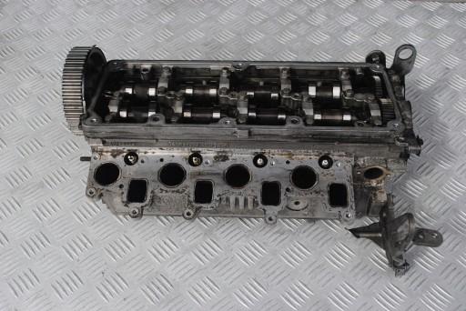 03L103286A - ГОЛОВКА ДВИГУНА - VW - AUDI - 2.0 TDI | 03L103373j