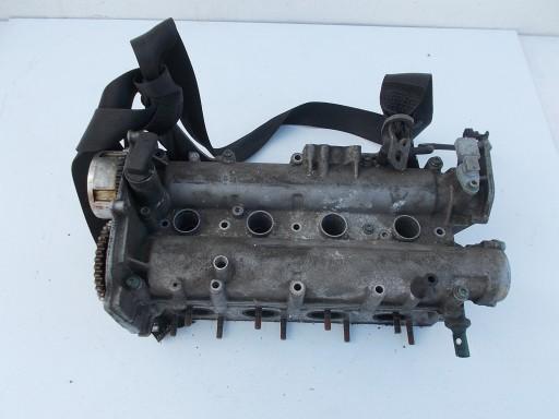 ГОЛОВКА ДВИГАТЕЛЯ VW GOLF V A3 OCTAVIA 1.6 FSI