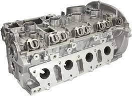 1219 - ГОЛОВКА VW AUDI 1.8 TFSI 2.0 TFSI CDAA CDHA BZB CAWB CDBB CABA CCZC CCZA