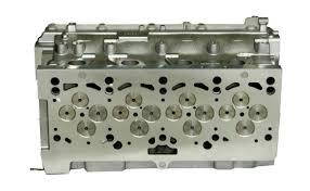 311225 - ГЛАВА VW AUDI 2.0 TDI BKD BRE AZV BMN КОМПЛЕКТ