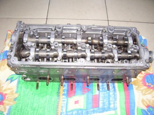 ГОЛОВКА VW AUDI A 4 Q5 2.0 TDI CGL CJC CFG CFF 03L103373J