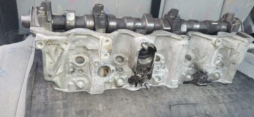 076103373D - ГОЛОВКА VW CRAFTER 2.5 076103373D