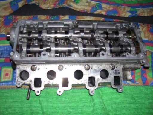 ГОЛОВКА VW CRAFTER AMAROK 2.0 TDI CKU CKT CSN