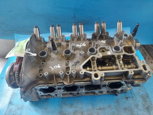 ГОЛОВКА VW GOLF 2.0 TFSI CHH 06K403AE/AF 75 000 км