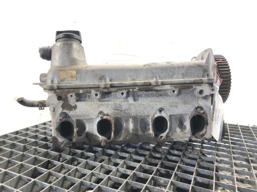 ГОЛОВКА VW NEW BEETLE 98-10 2.0B 115KM AZG