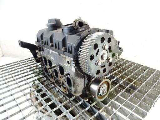 ГОЛОВКА VW POLO IV 9N 1.4TDI BNM