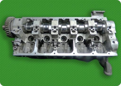 ГОЛОВКА VW TOUAREG PHAETON 5.0TDI R070103373A