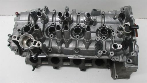 ГОЛОВКА ВАЛА AUDI RS6 S8 4.0 TFSI CEU 079103404P