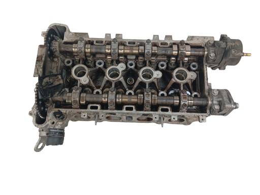 55353482 - ГОЛОВКА ВАЛА OPEL VECTRA C SAAB 9-3 2.0 T Z20NET B207L 55353482