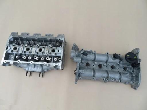 04E103404T - ГОЛОВКА ВАЛА POLO 6C FABIA IBIZA GOLF VII 1.2 TSI