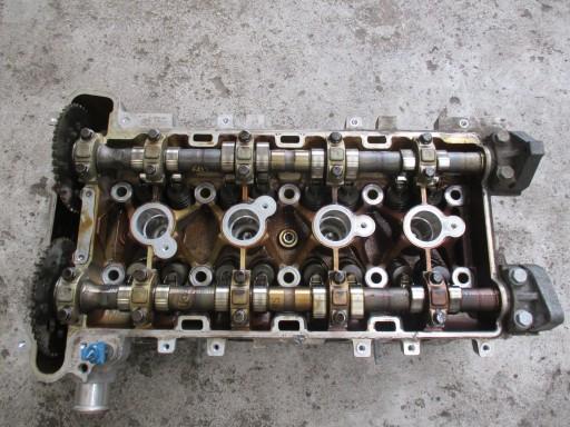 55561059 - ГОЛОВКА ВАЛА SAAB 93 9-3 1.8 2.0 TB 08R КОМПЛЕКТ