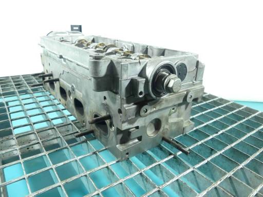 ГОЛОВКА ВАЛА SKODA OCTAVIA III 04L103292F 1.6 TDI