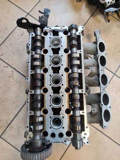 8642289 - ГОЛОВКА ВАЛА VOLVO V50 S40 S80 B5244S 2.4 170 л.с.