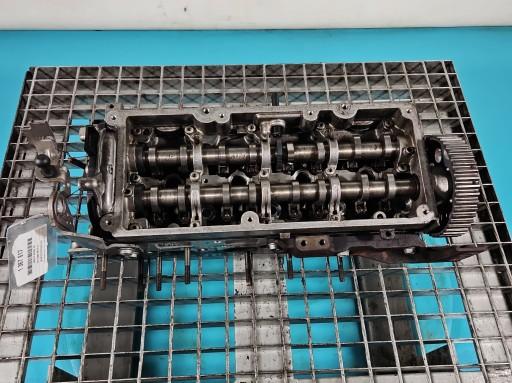 IMPRK1367617, 03N103308B - ГОЛОВКА ВАЛА VW PASSAT B8 2.0 TDI CUA BITURBO